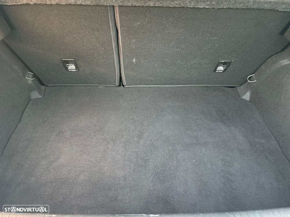 Renault Mégane 1.5 dCi Bose Edition EDC - 44