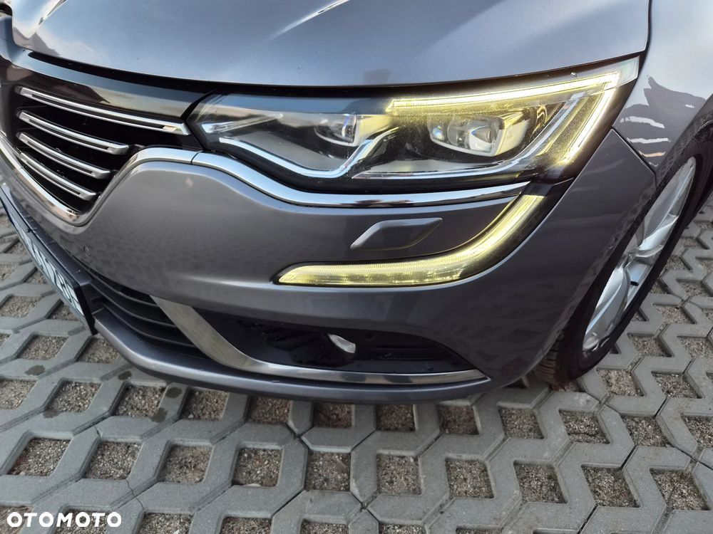 Renault Talisman ENERGY dCi 130 EDC Business - 4