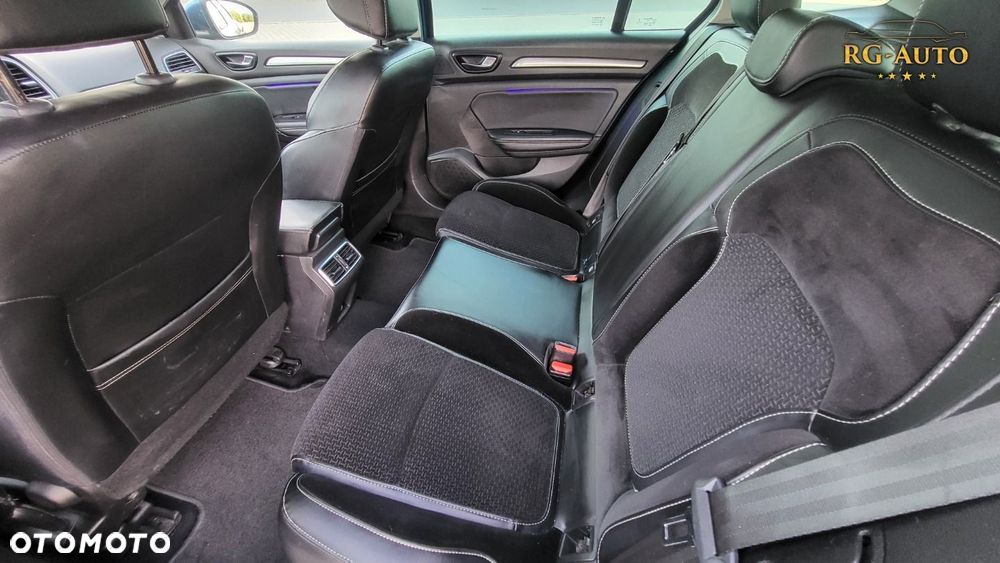 Renault Megane - 14