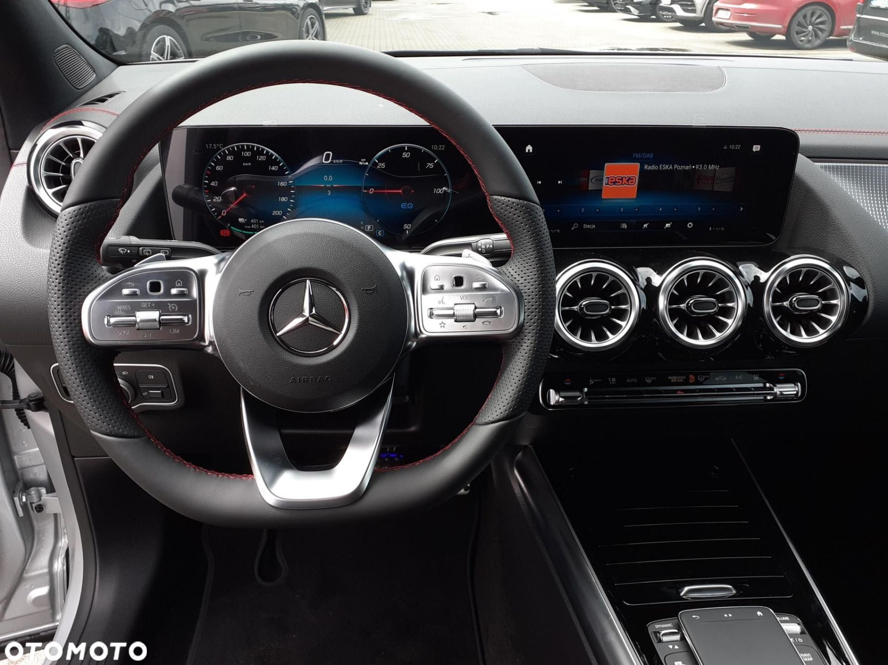 Mercedes-Benz EQA - 14