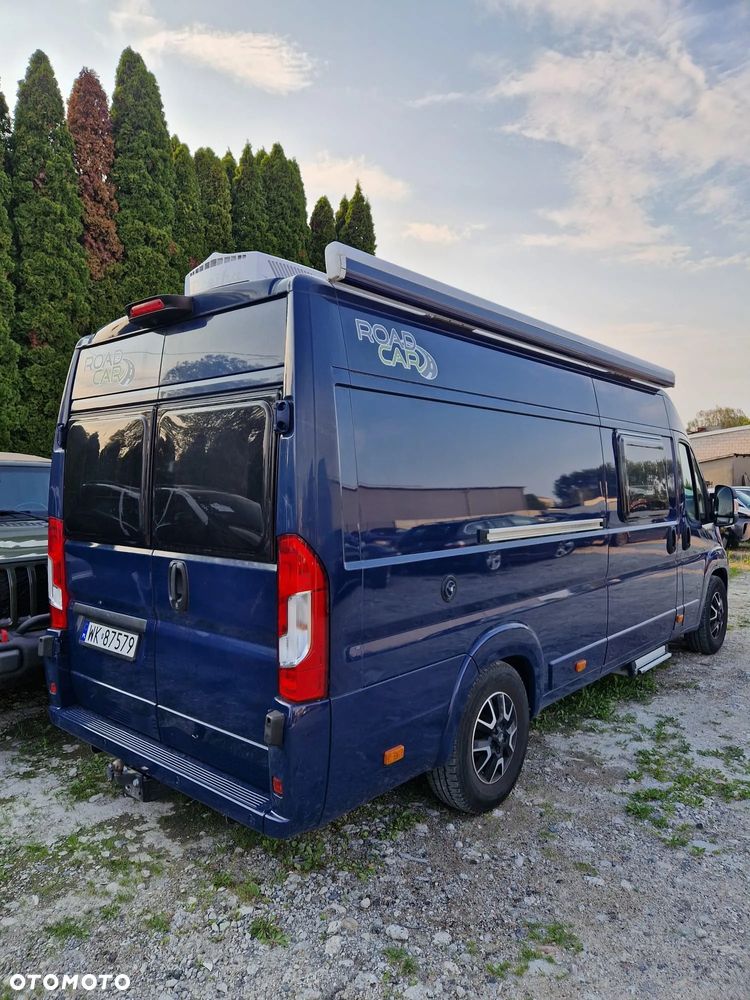 Peugeot Boxer - 2