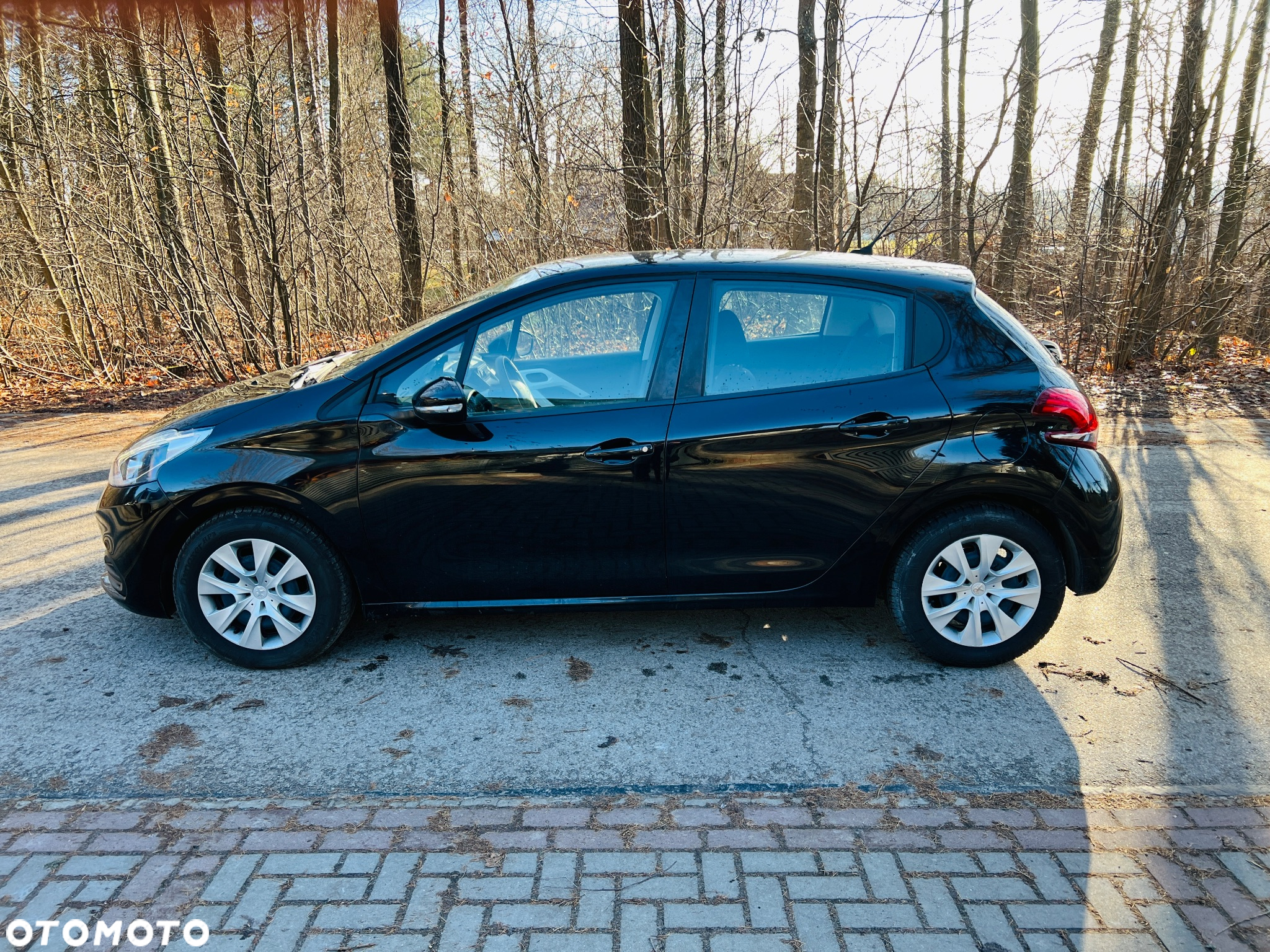 Peugeot 208 PureTech 68 Like - 2
