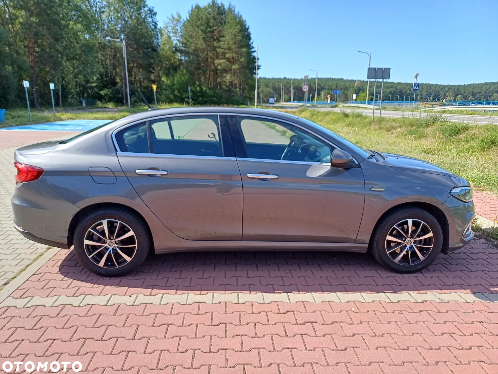 Fiat Tipo 1.0 T3 Life - 6