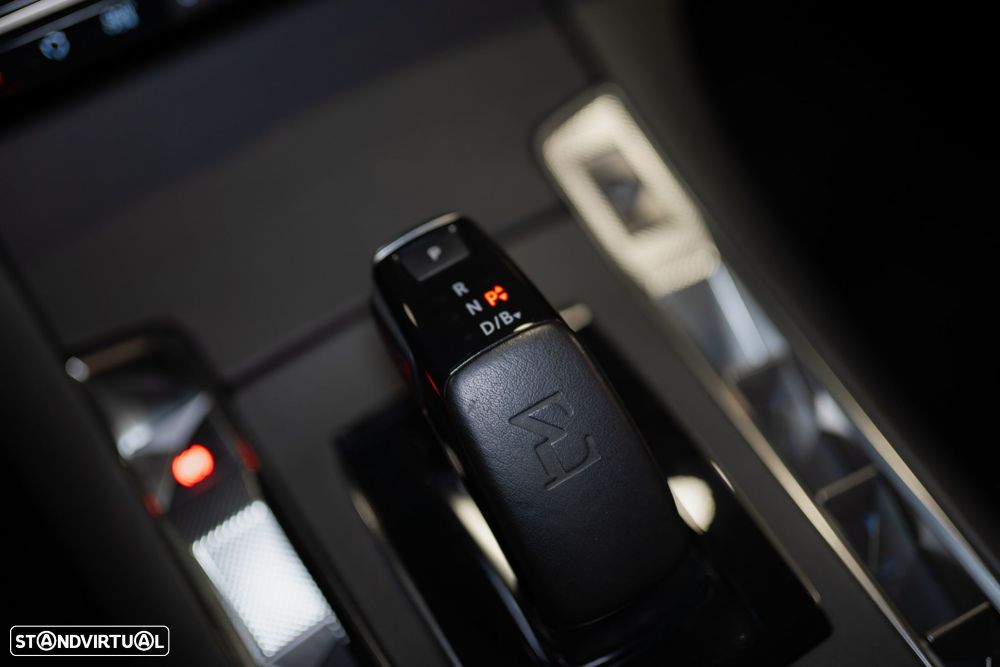 DS DS7 Crossback E-Tense Grand Chic EAT8 - 42