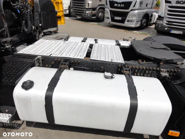 Volvo FH500 Euro6 LowDeck XXL Automat  2016 Rok - 12