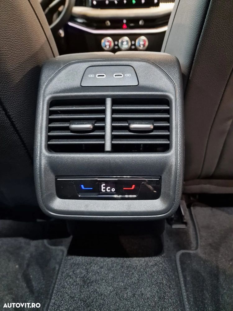 Skoda Superb 1.5 TSI 150 CP DSG PHEV Selection - 33