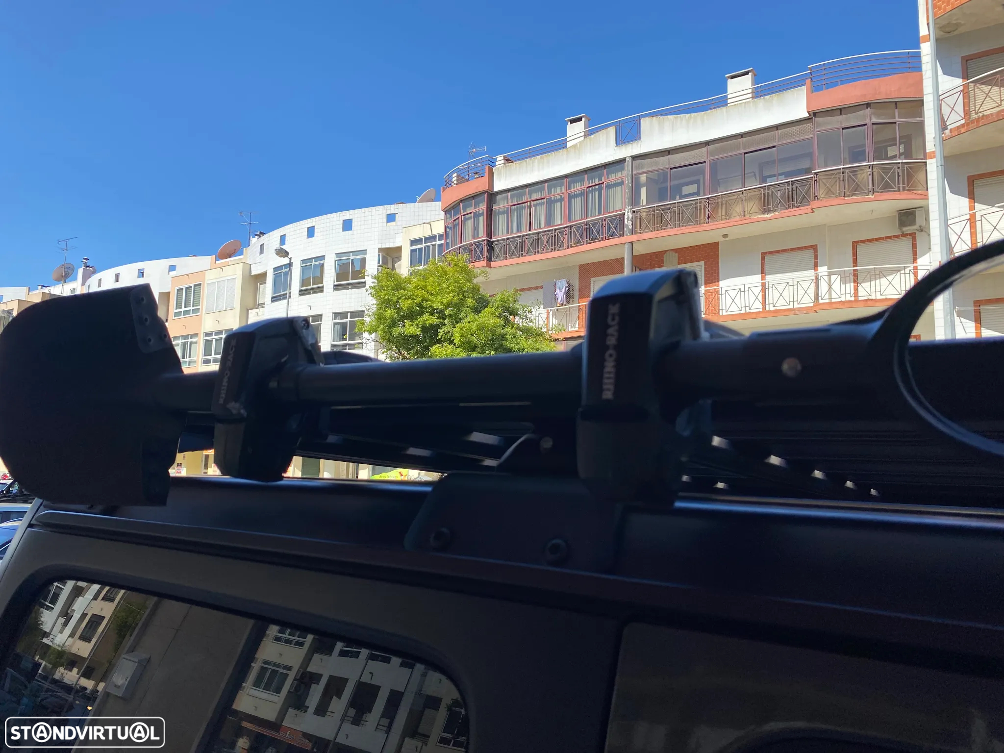 Jeep Wrangler Unlimited 2.2 CRD Sport AT - 30
