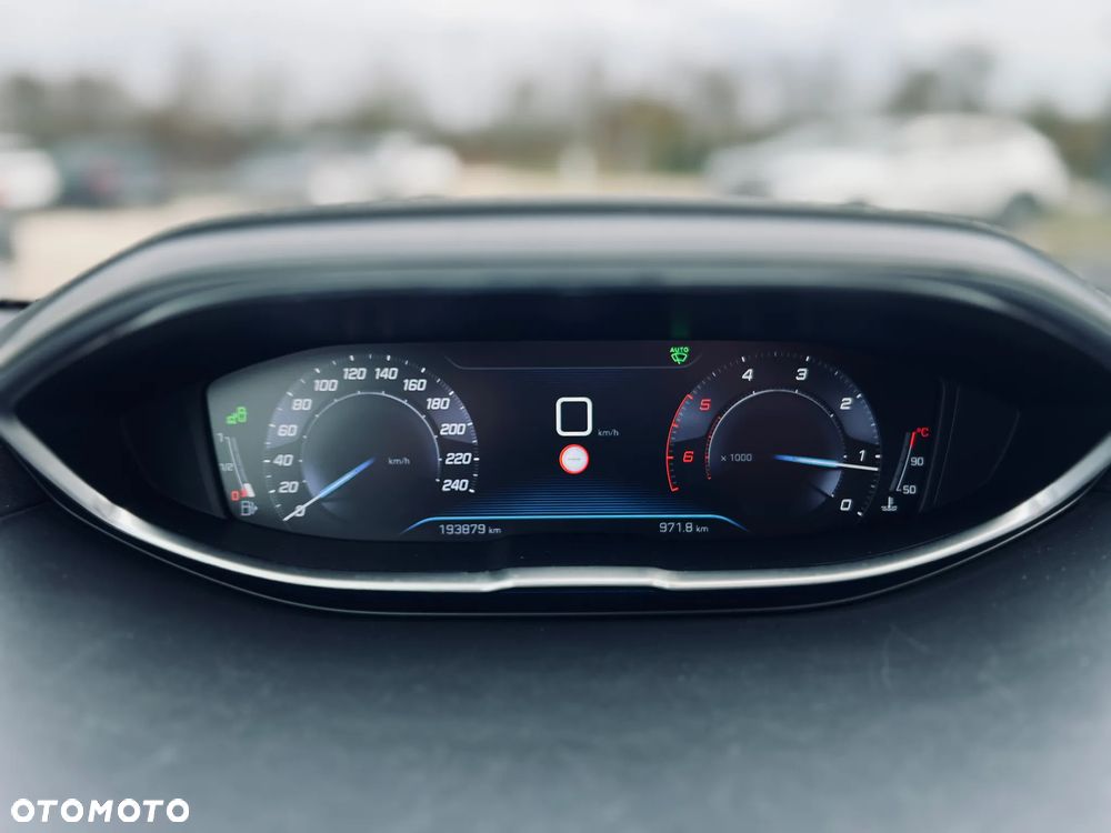 Peugeot 5008 BlueHDi 130 Allure Pack - 35