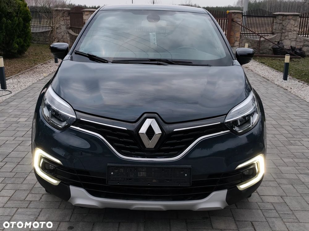 Renault Captur ENERGY TCe 120 EDC Intens - 15