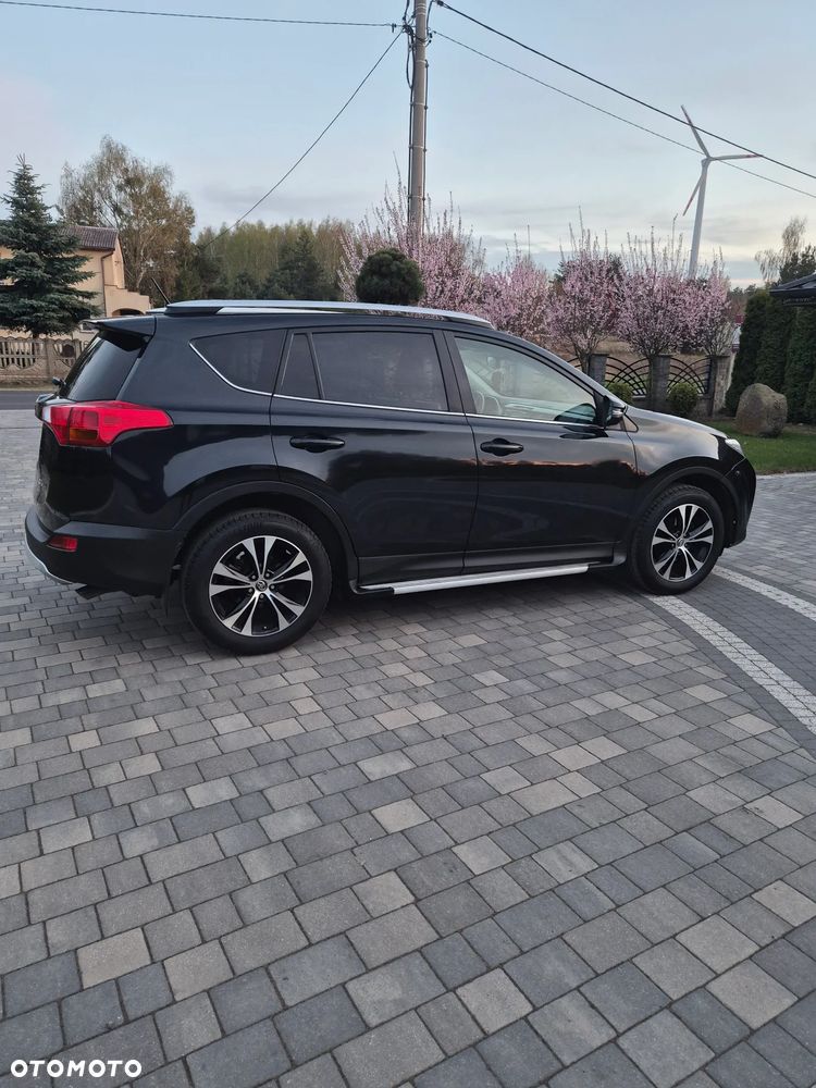 Toyota RAV4 - 2
