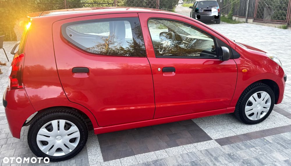 Nissan Pixo 1.0 Visia - 6