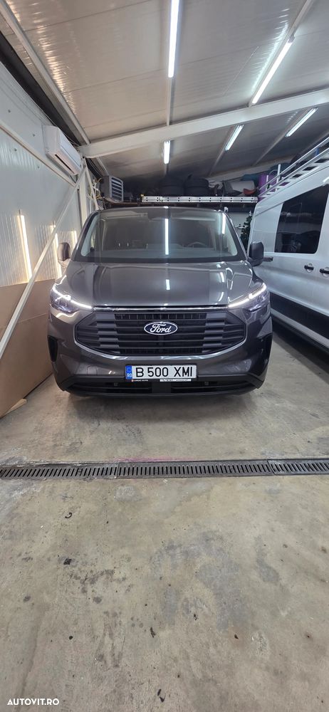 Ford Transit Custom DCIV 320 2.0 EcoBlue 130 CP L2H1 Active - 1