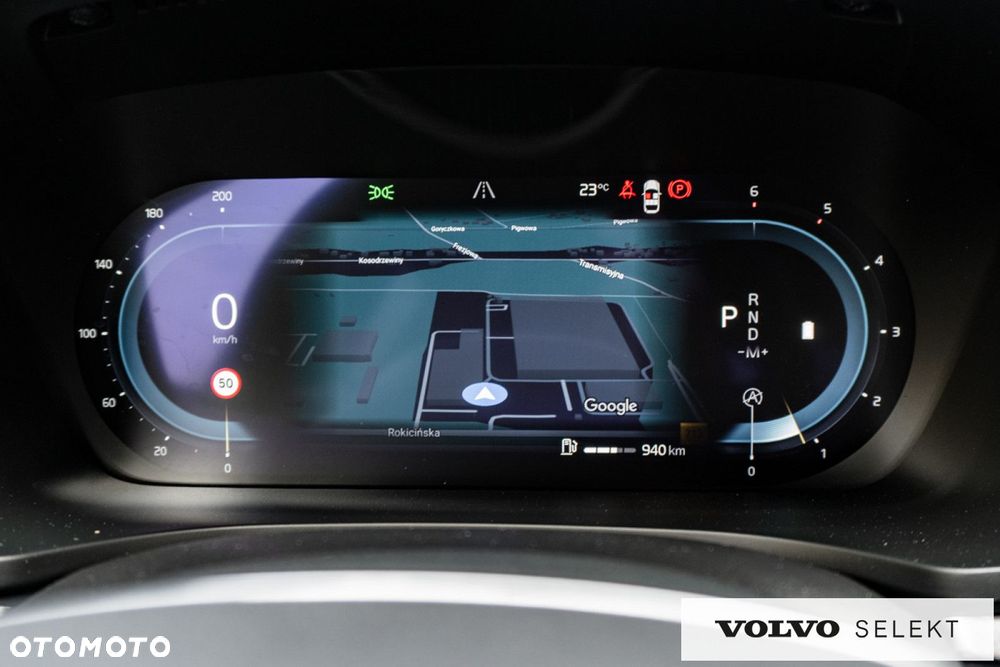 Volvo V60 - 17