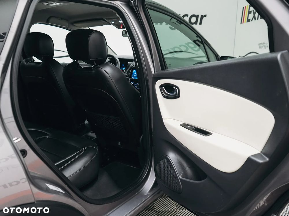 Renault Captur ENERGY TCe 120 Initiale Paris - 34