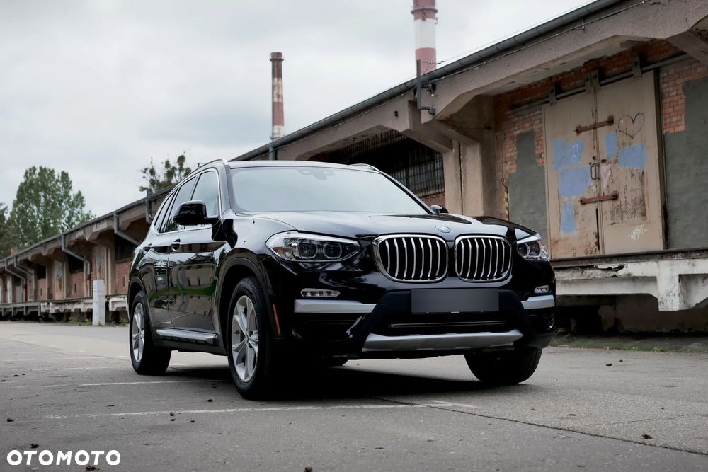 BMW X3 - 6
