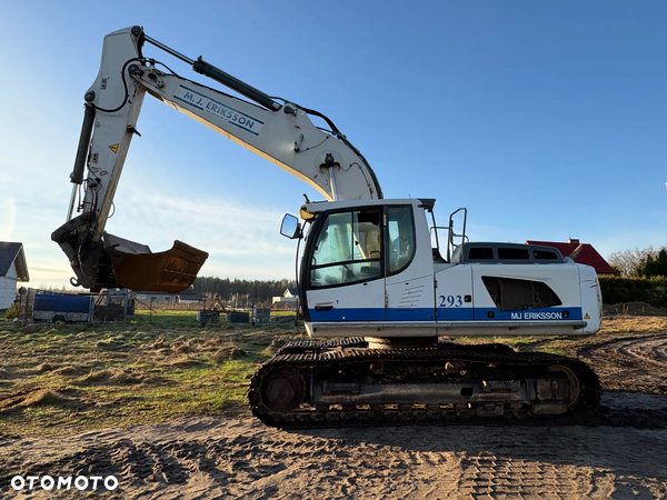 Liebherr R924LC