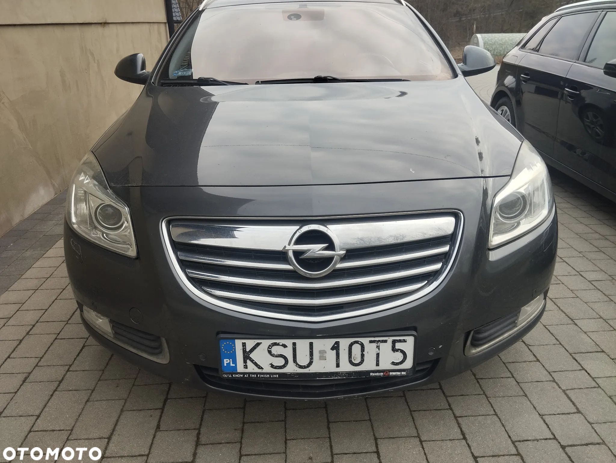 Opel Insignia 2.0 CDTI Edition - 1
