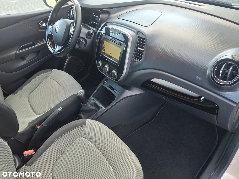 Renault Captur ENERGY dCi 90 Start&Stop Expression - 32