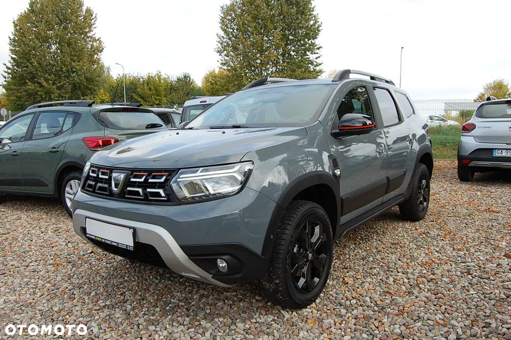 Dacia Duster - 4