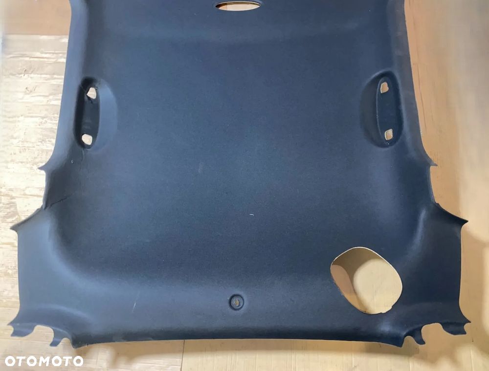 Podsufitka czarna Mini Countryman R60 OE - 4