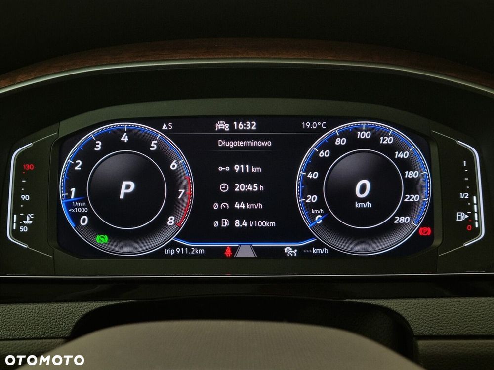 Volkswagen Arteon 2.0 TSI Elegance DSG - 17
