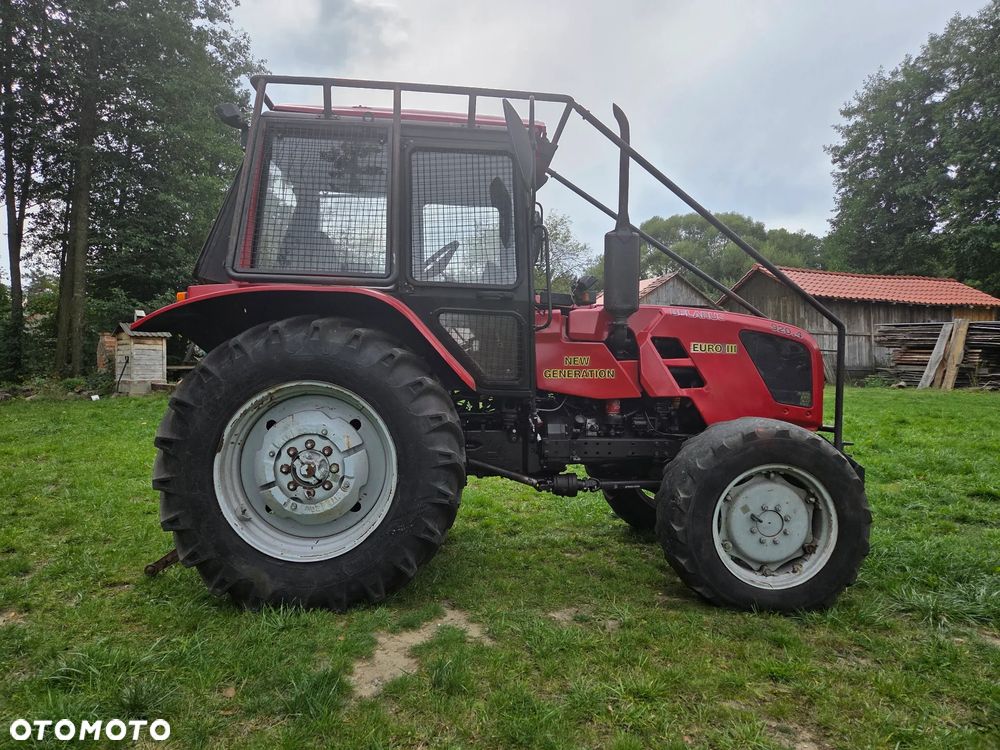 Belarus 920.4 - 2