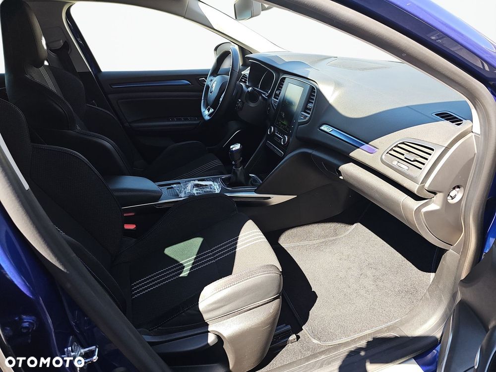 Renault Megane 1.2 Energy TCe GT Line - 20