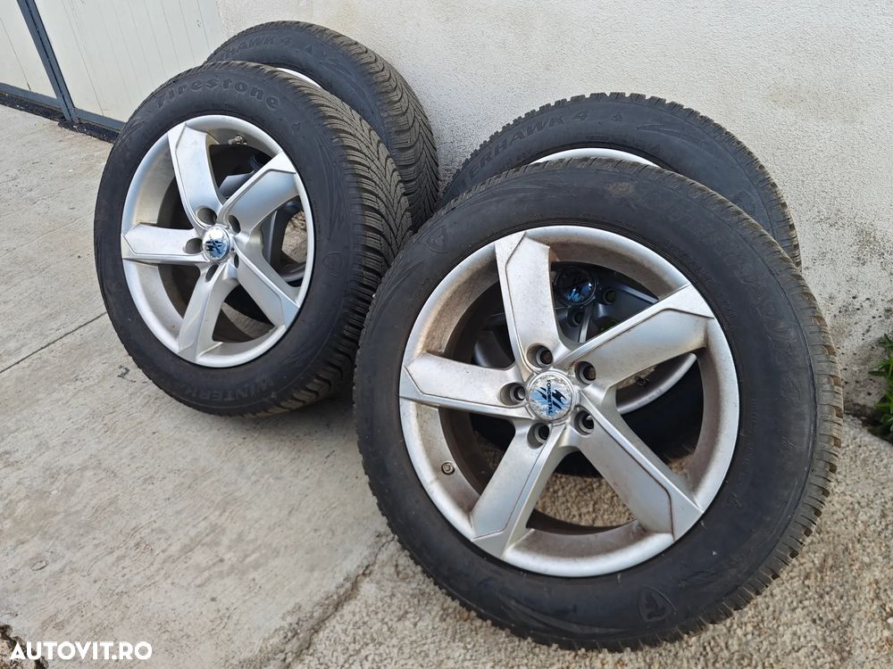 Nissan Qashqai 1.6 DCI TEKNA+ - 21