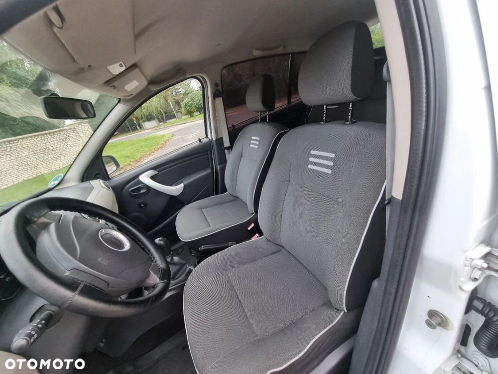 Dacia Sandero 1.2 16V Access - 2