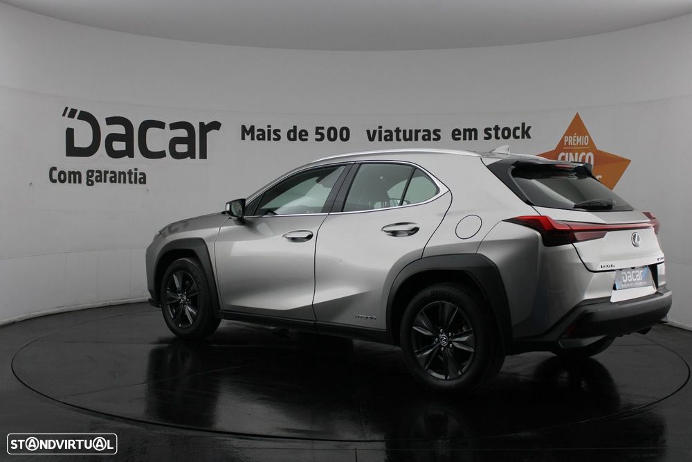 Lexus UX 250h Premium - 6