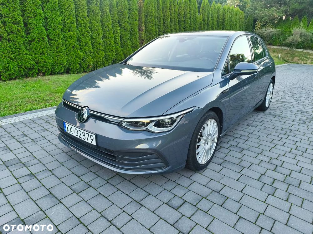 Volkswagen Golf 2.0 TDI SCR Life - 1