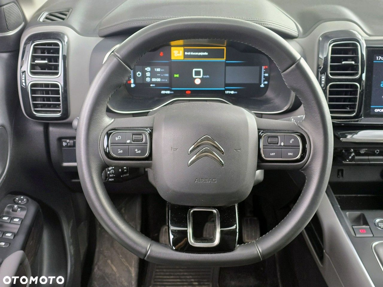 Citroën C5 Aircross - 30