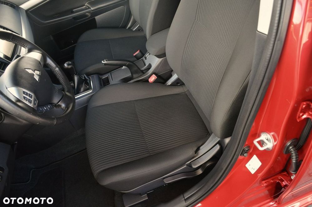 Mitsubishi Lancer - 14