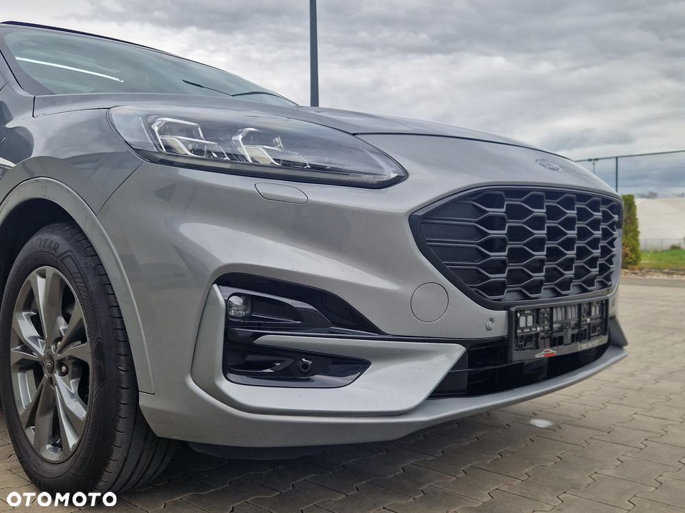 Ford Kuga 2.0 TDCi 4x2 ST-Line - 17