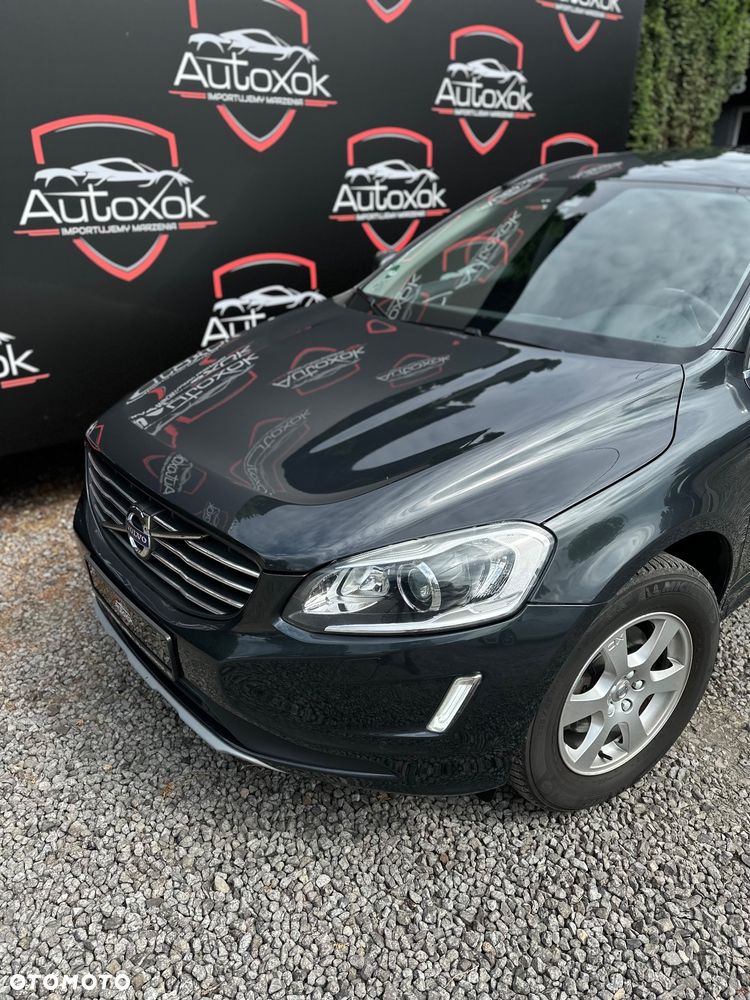 Volvo XC 60 - 3