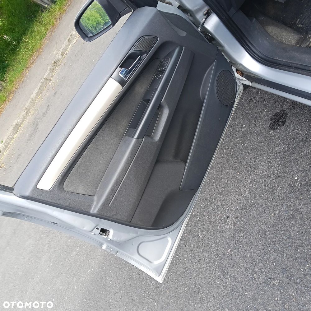 Opel Zafira 1.6 ecoFLEX Family - 10