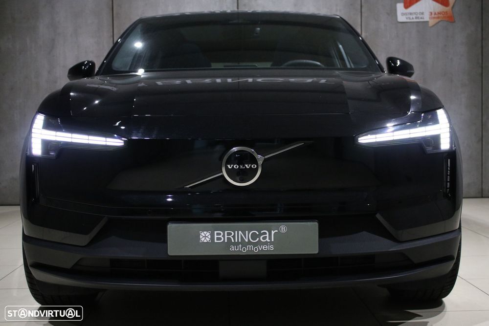 Volvo EX30 69 kWh Single Motor Extended Range Ultra - 13