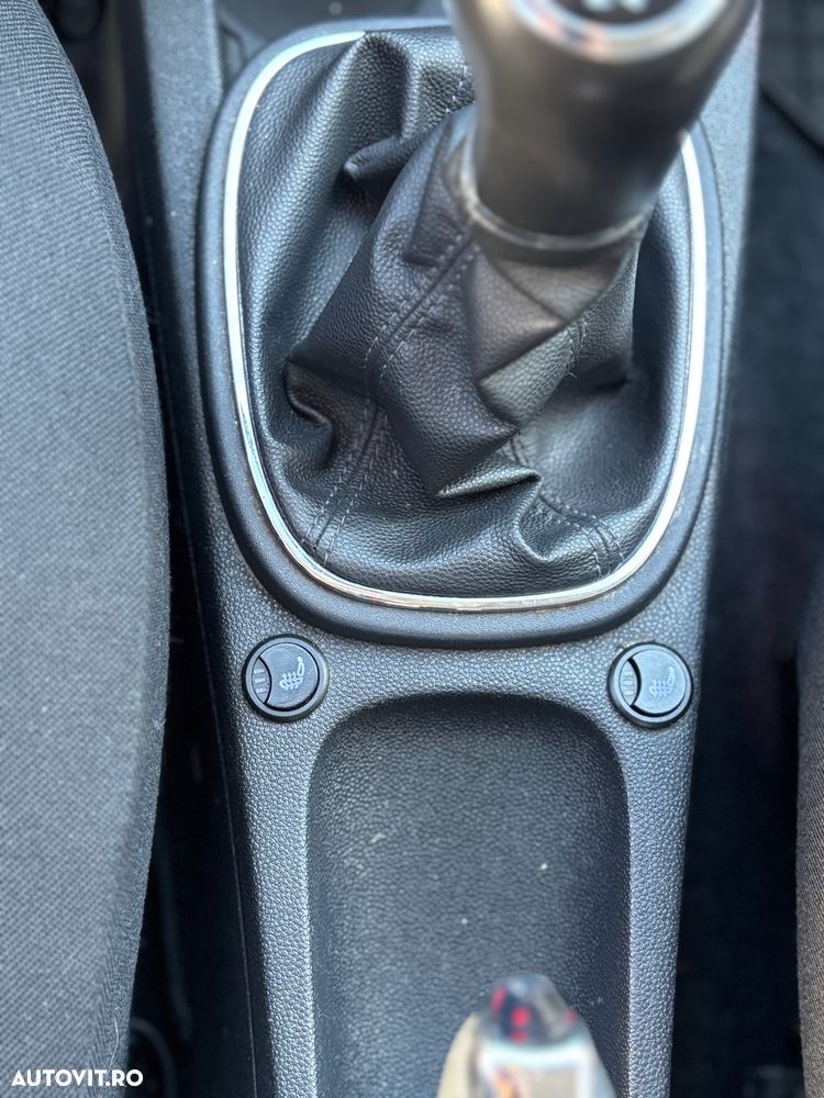 Opel Corsa 1.3 CDTI Start/Stop Selection - 7