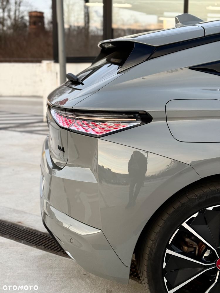 DS Automobiles DS 4 1.6 E-Tense Performance Line + - 15