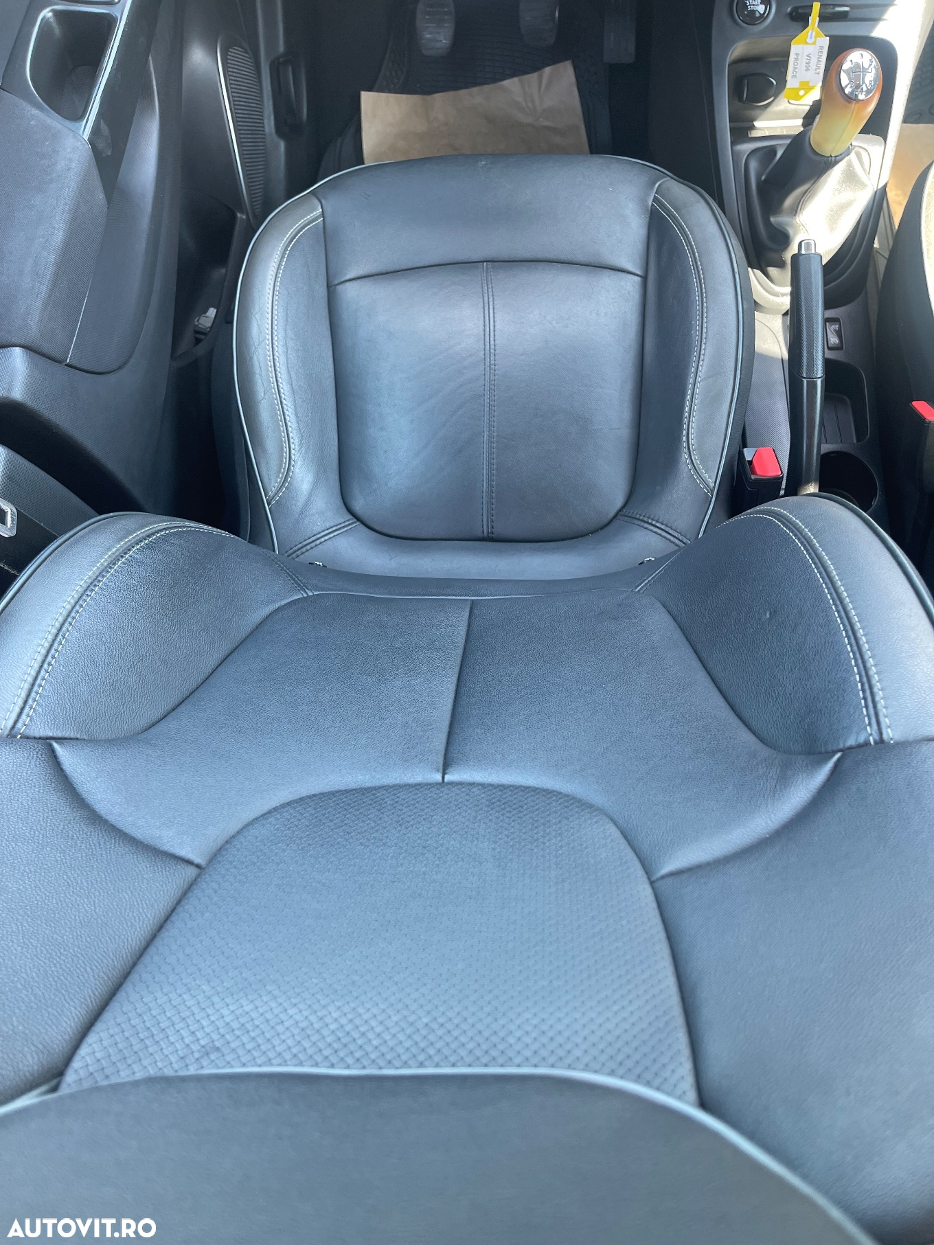 Renault Captur ENERGY TCe 90 Start&Stop Dynamique - 19
