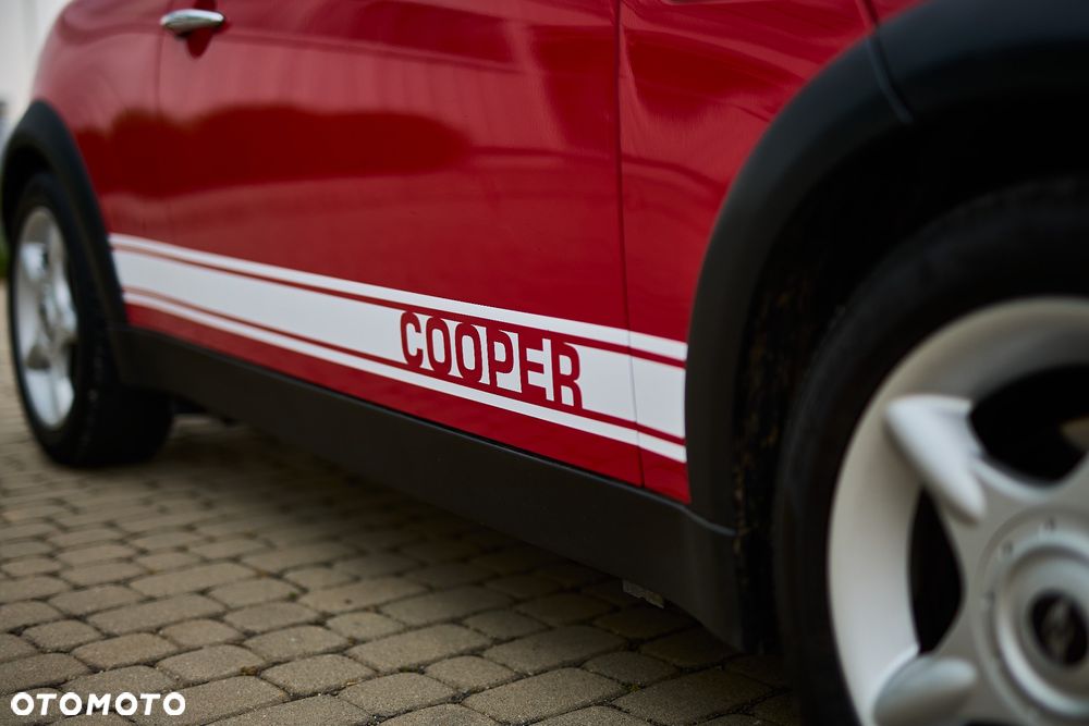 MINI Cooper - 15