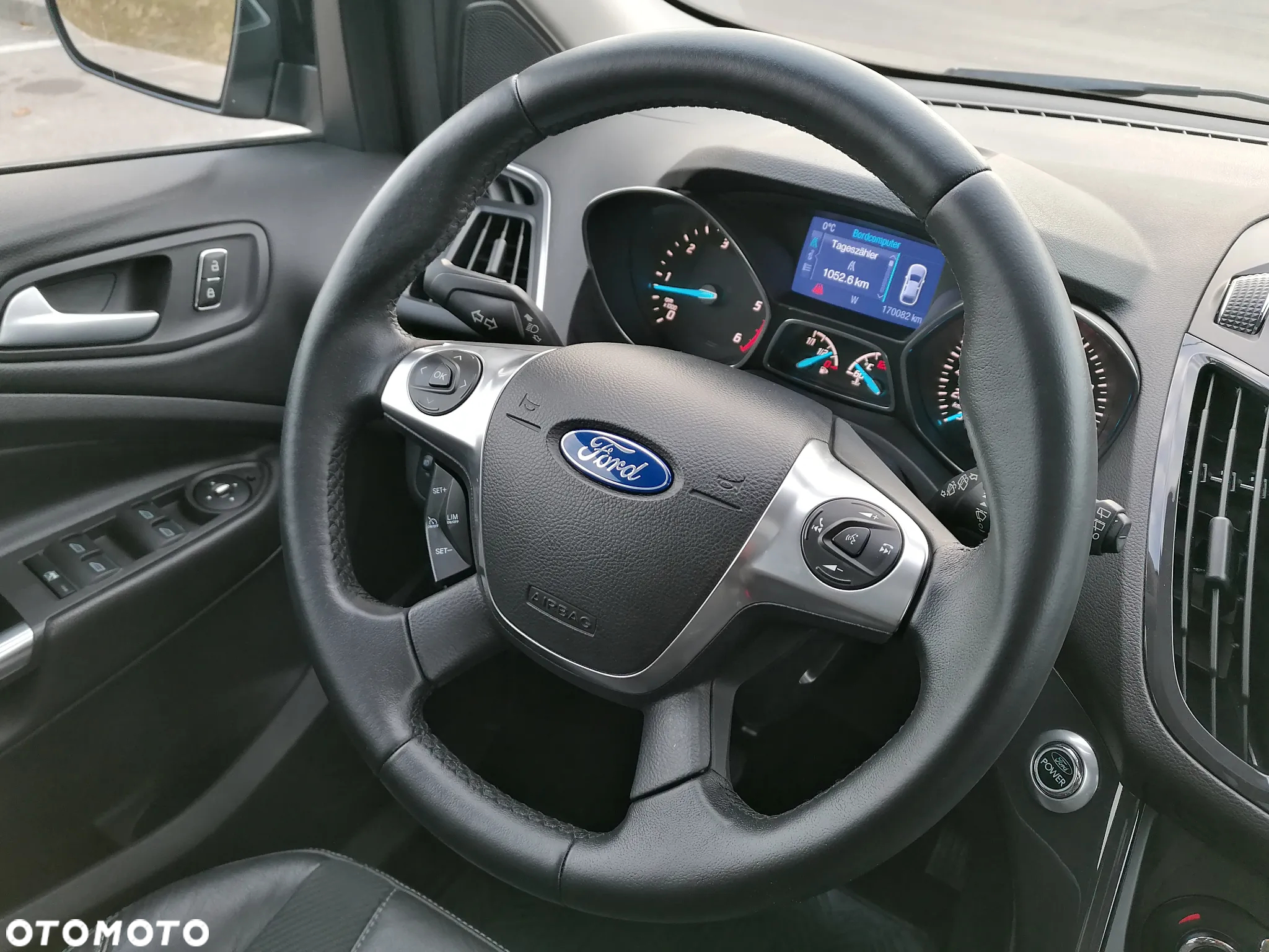 Ford Kuga 2.0 TDCi 4WD Titanium - 15