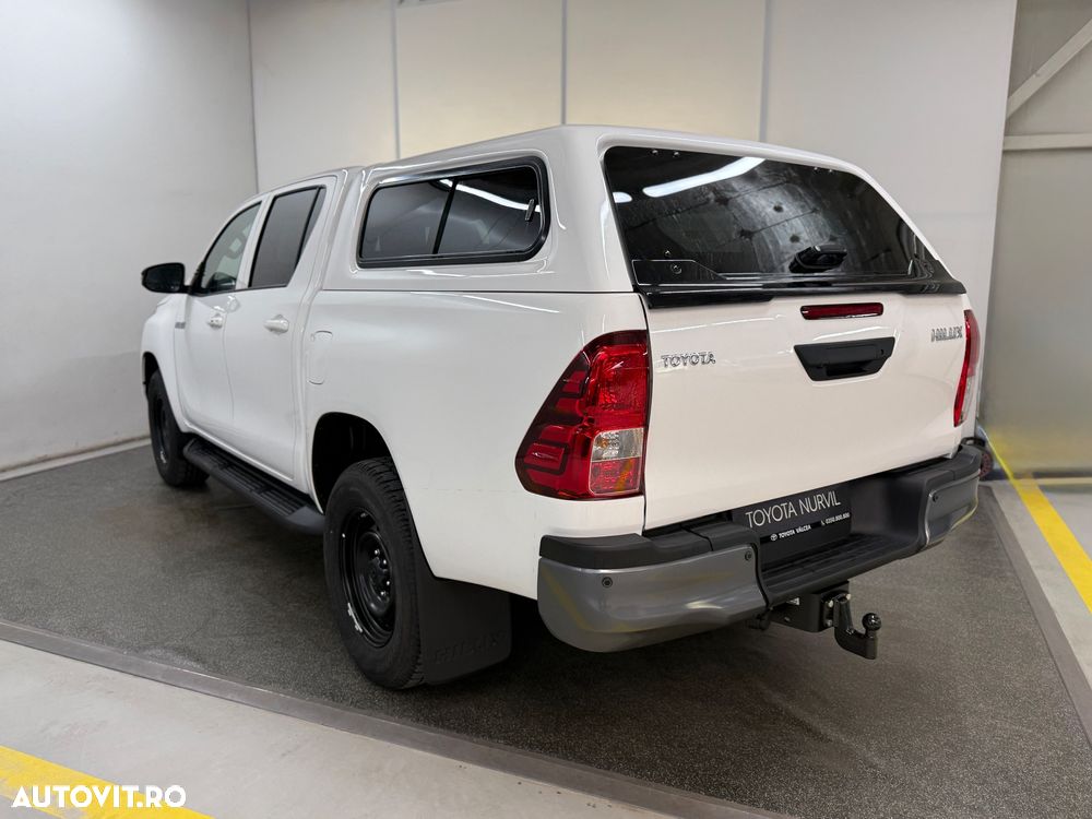 Toyota Hilux - 18