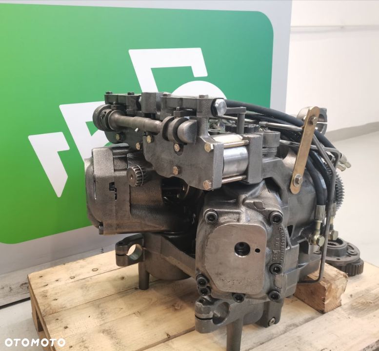 Skrzynia ML160 Massey Ferguson G718.100.000.102 - 2