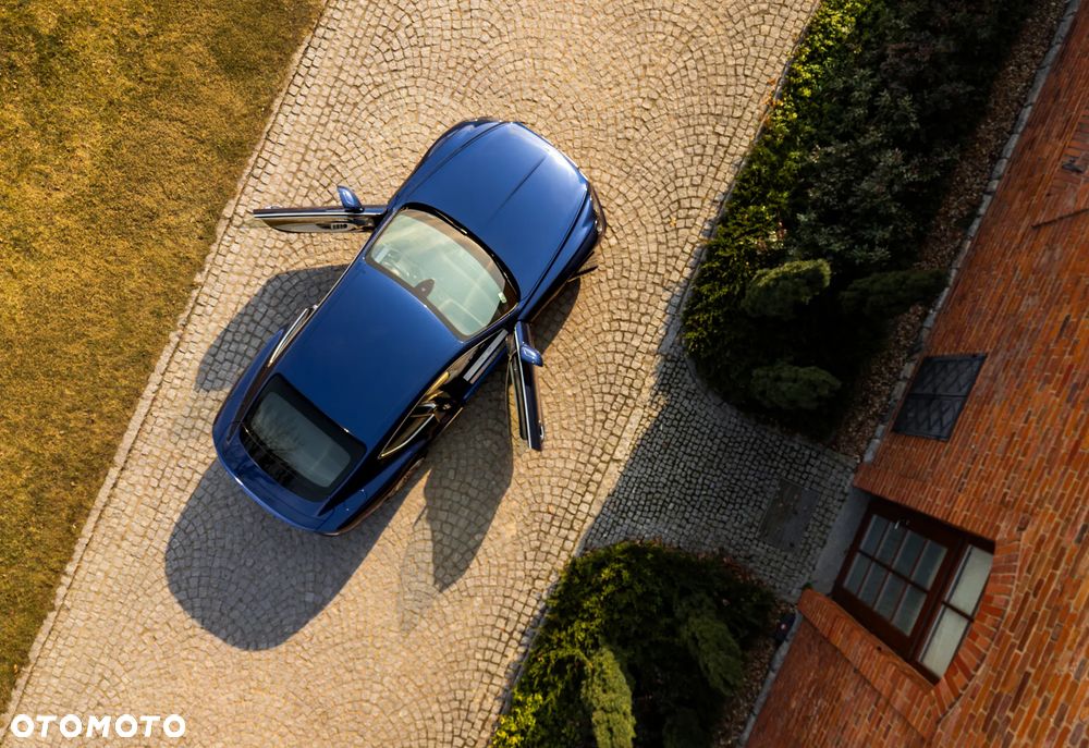 Bentley Continental GT - 5