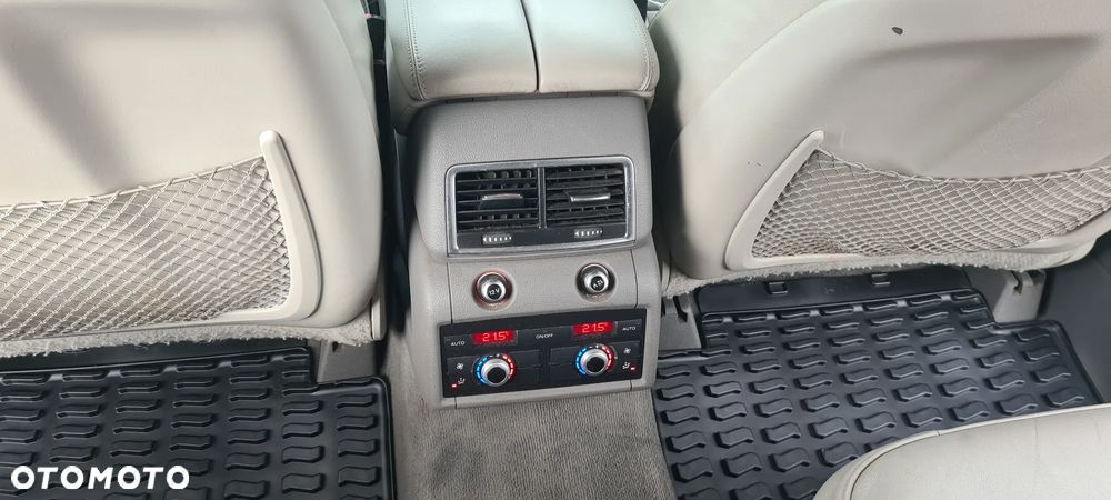 Audi Q7 4.2 TDI DPF Quattro Tiptronic Progressive - 14