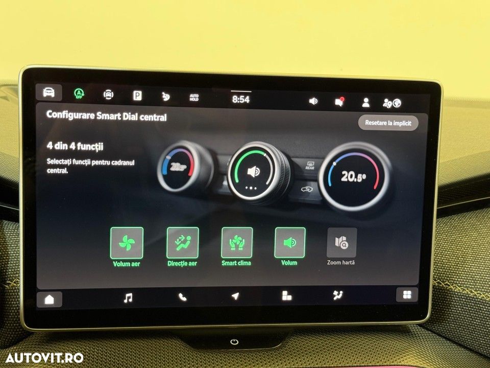 Skoda Kodiaq 2.0 TDI 4X4 DSG Selection - 23