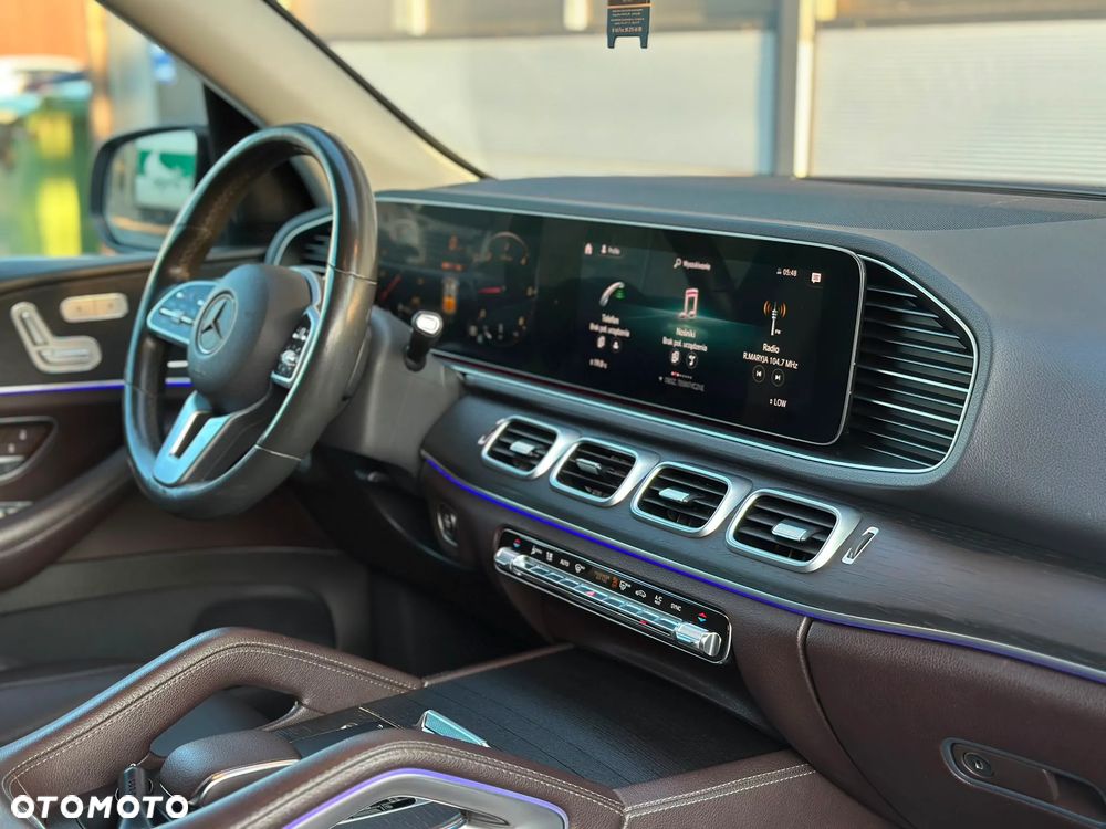 Mercedes-Benz GLE - 15