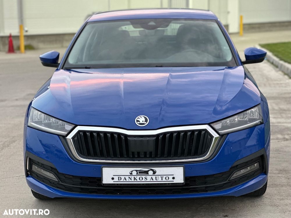 Skoda Octavia - 19