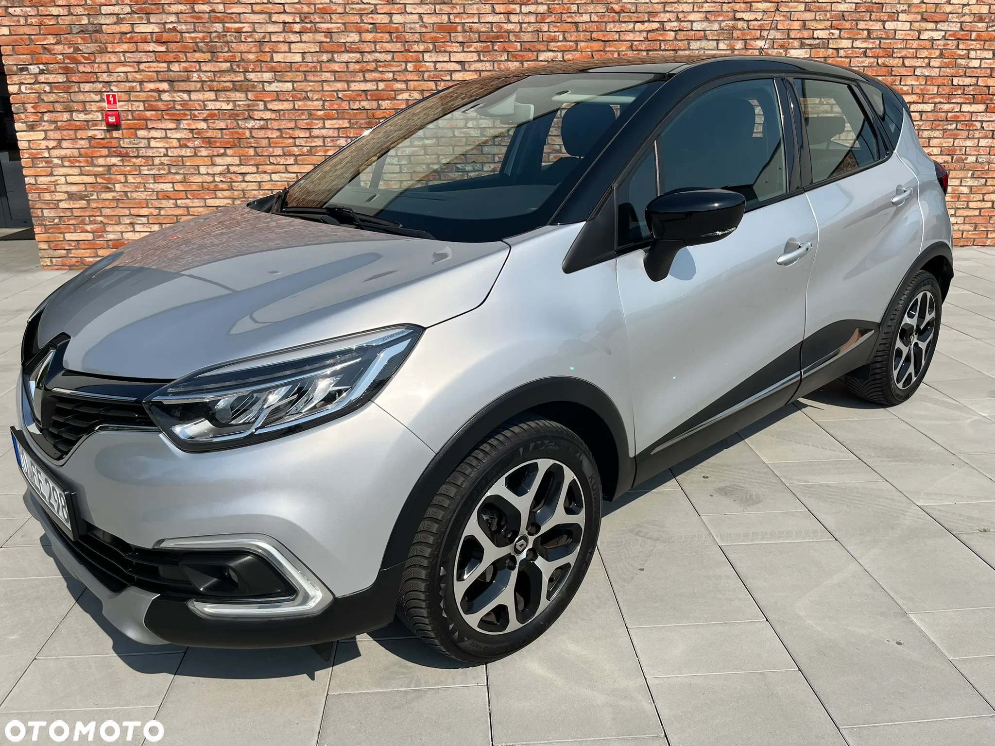 Renault Captur 0.9 Energy TCe Intens - 2